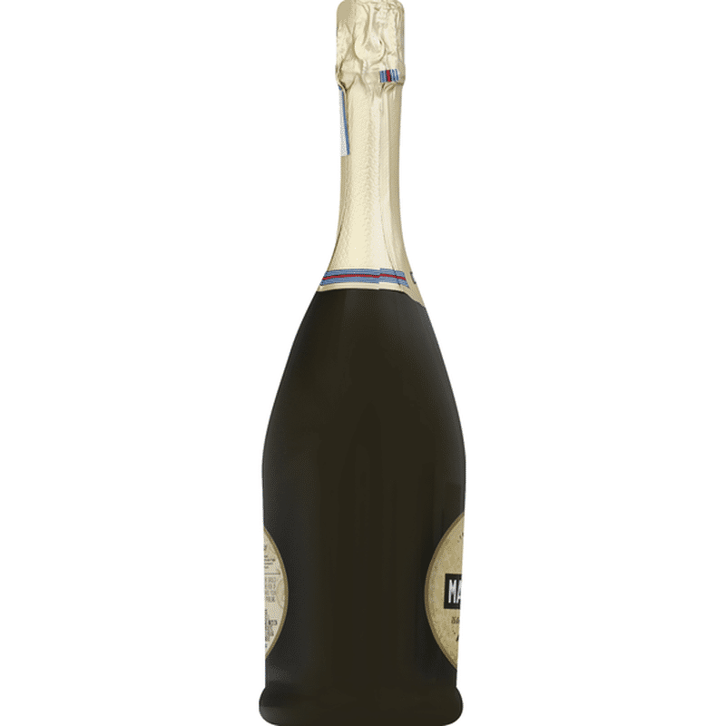 Martini & Rossi Prosecco Wine (750 ml) from LeBeau Nob Hill Instacart