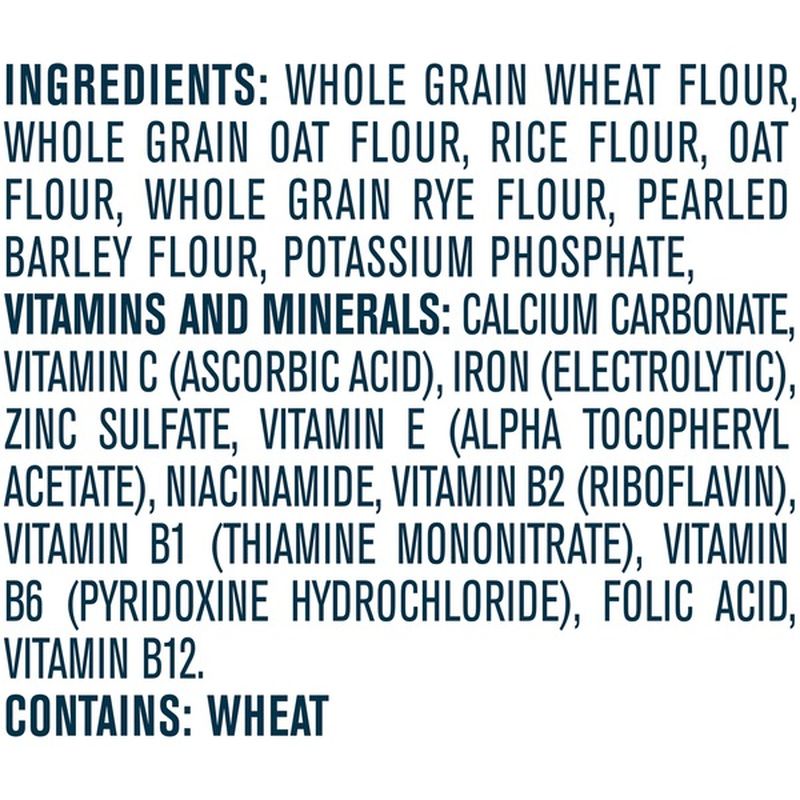 gerber multigrain cereal 16 oz