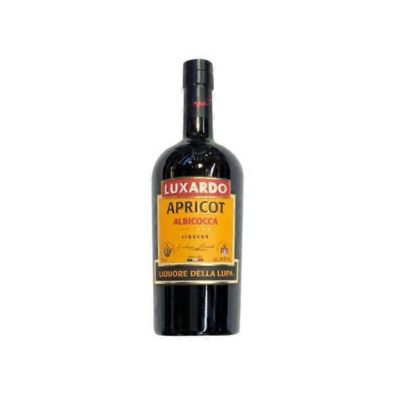 Luxardo Apricot Albicocca (750 ml) Instacart