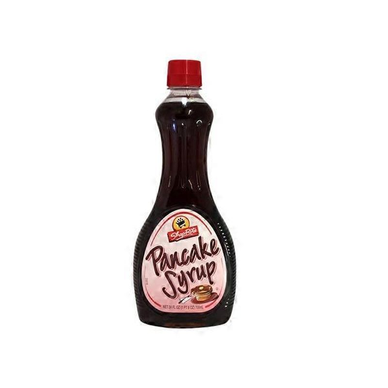 ShopRite Pancake Syrup (24 fl oz) Instacart