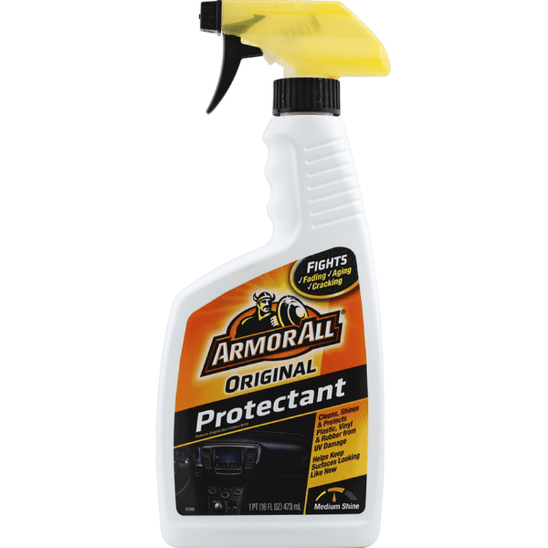 Armor All Protectant, Original (16 oz) Instacart