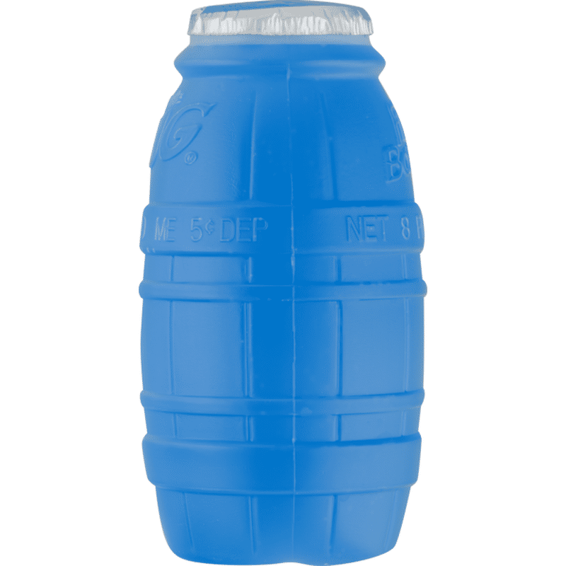 Little Hug Fruit Barrels Blue Raspberry (8 fl oz) - Instacart