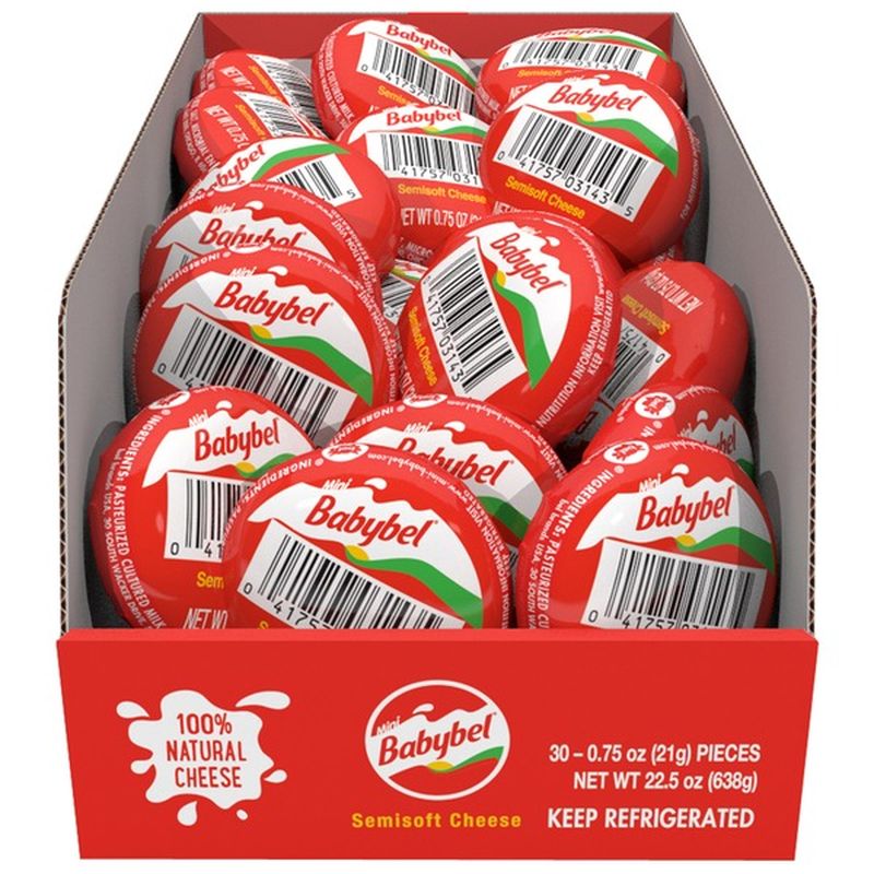 mini-babybel-semisoft-cheese-0-75-oz-instacart