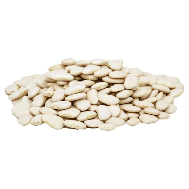 Large Lima Beans