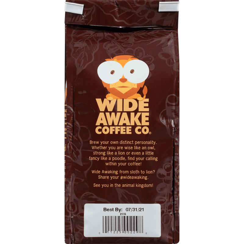awaken coffee