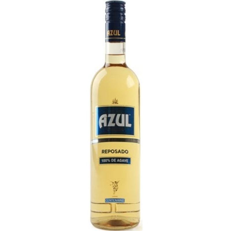 Azul Tequila Reposado