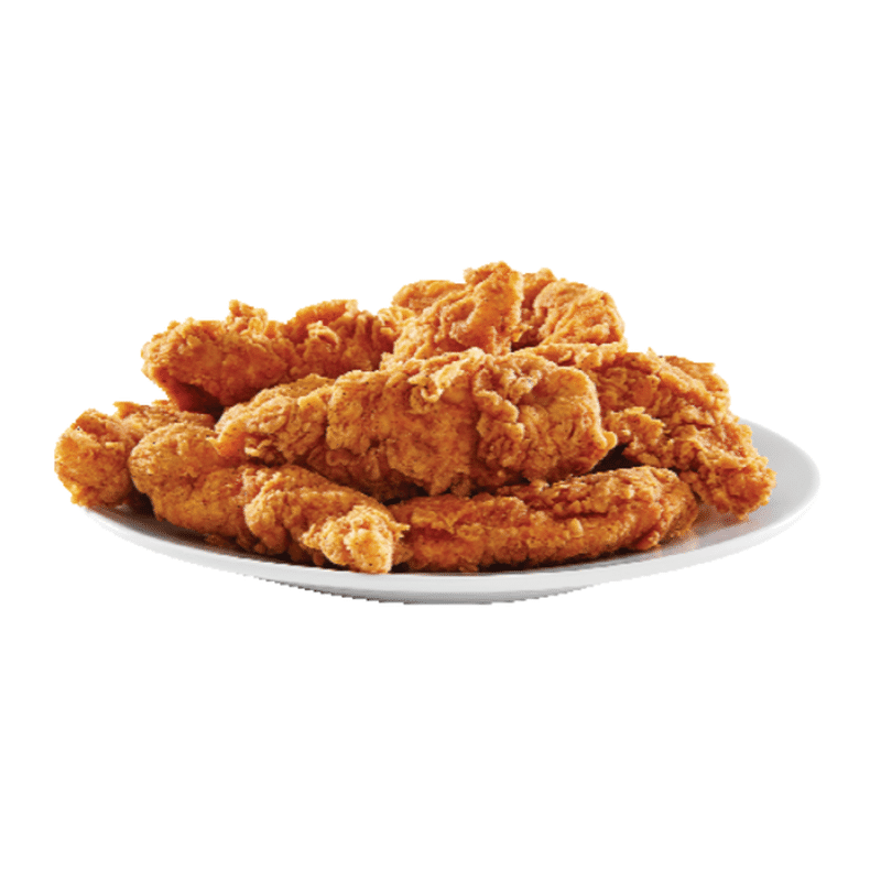 Hot & Spicy Chicken Tenders (1 lb) Delivery or Pickup Near Me - Instacart
