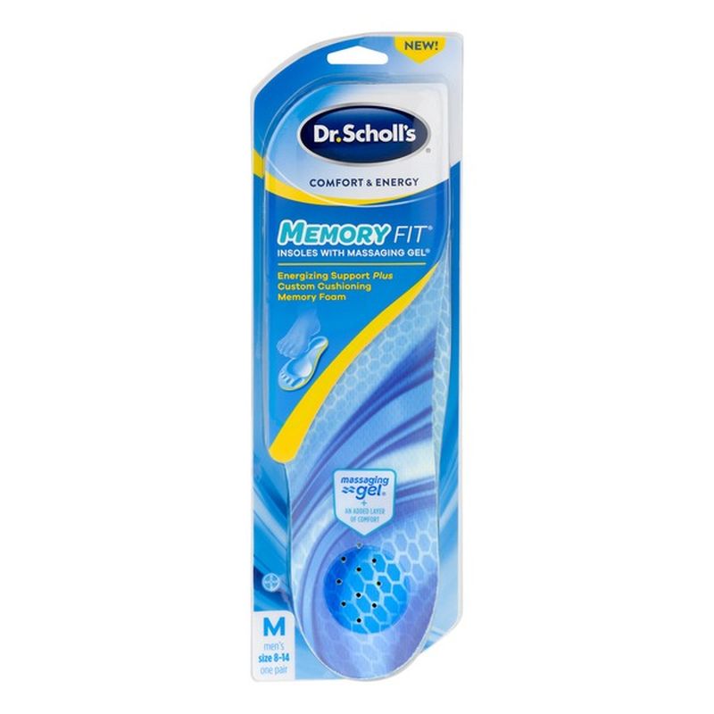dr scholls insoles target