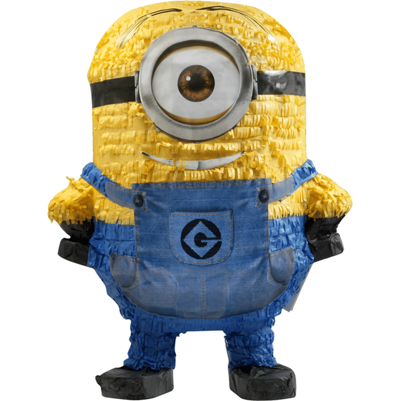 Unique Pinata, Despicable Me (1 each) - Instacart