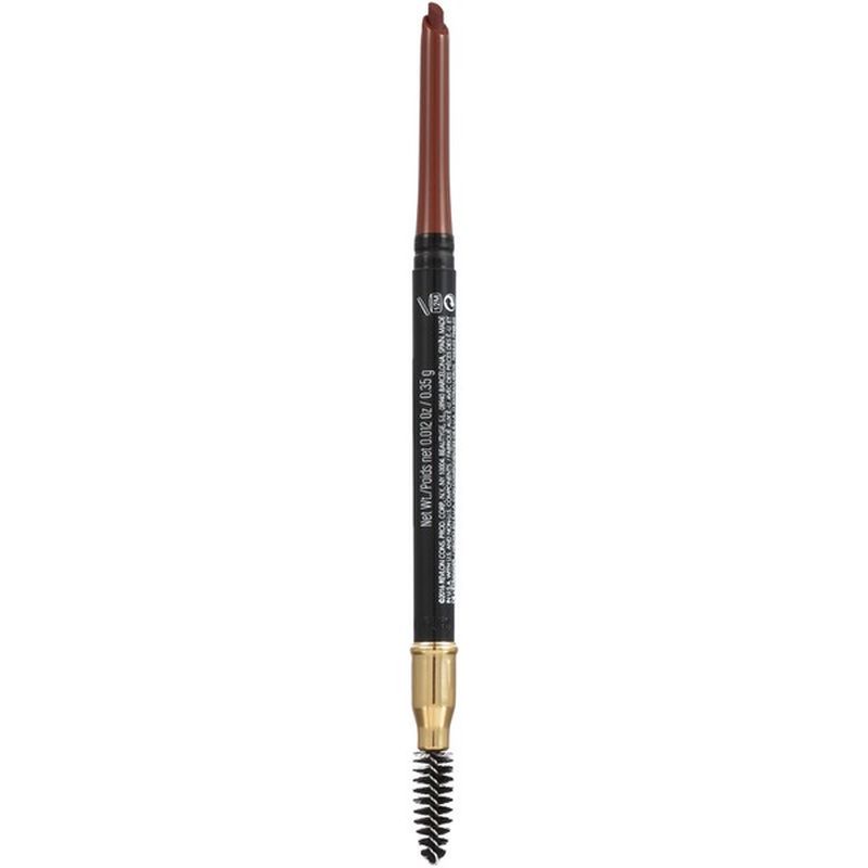 Revlon Brow Pencil Waterproof Soft Brown 210 0 012 Oz Instacart   Large 77008ac5 B468 4c68 B12a 4ed25c717d62 