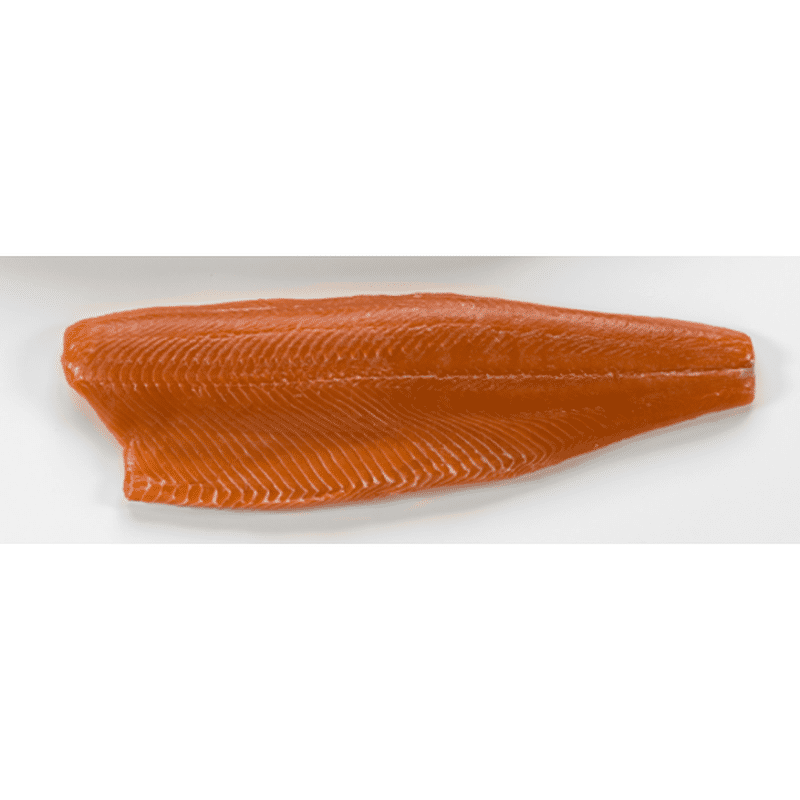 2-3 Pound Sashimi Grade Coho Salmon Fillet (per lb) - Instacart