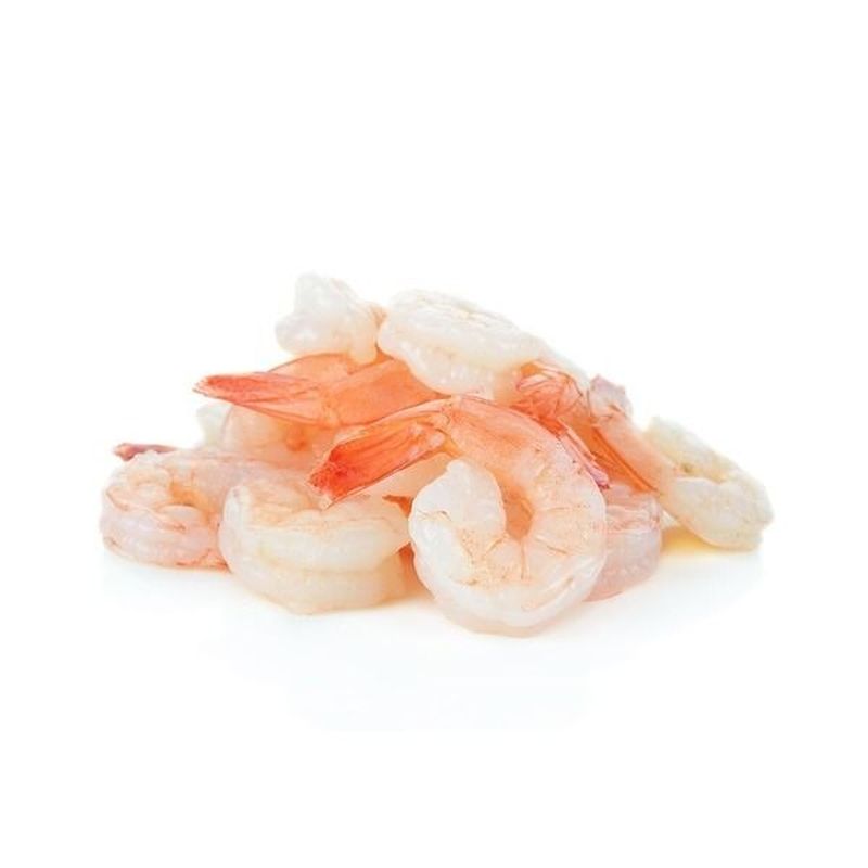 U15 Freshwater Shrimp Per Lb Instacart