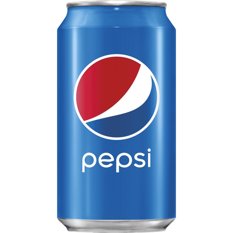 Pepsi Cola (12 fl oz) - Instacart