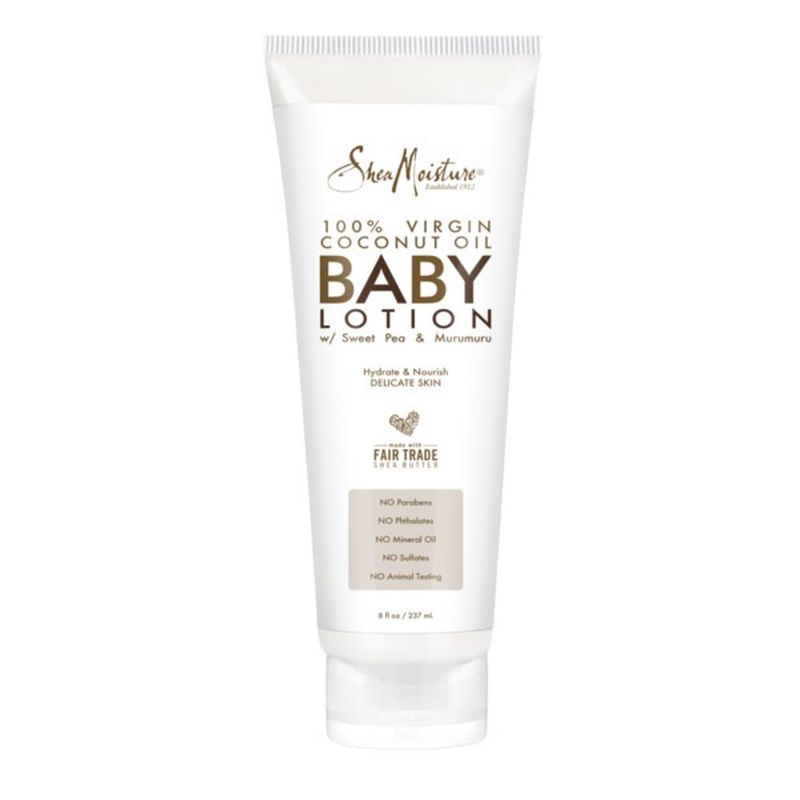 shea moisture baby eczema target