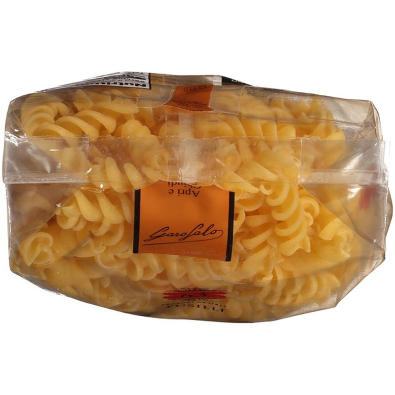Pasta Garofalo No. 63 Fusilli (16 oz) Delivery or Pickup Near Me