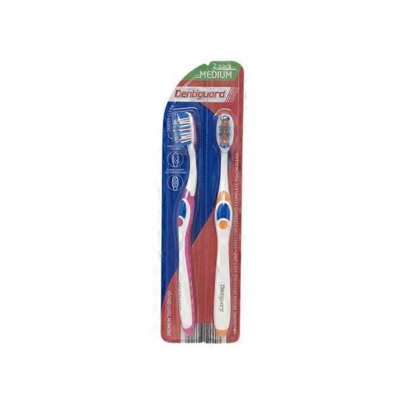 revolation toothbrush