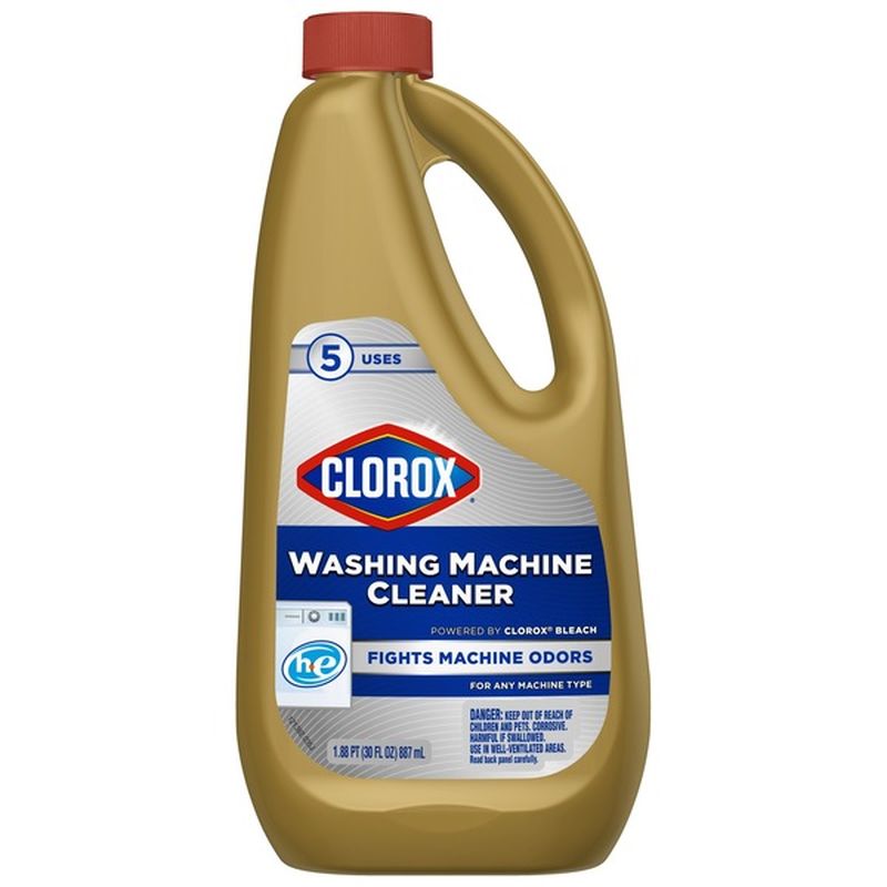 Clorox Laundry Additive (30 fl oz) Instacart
