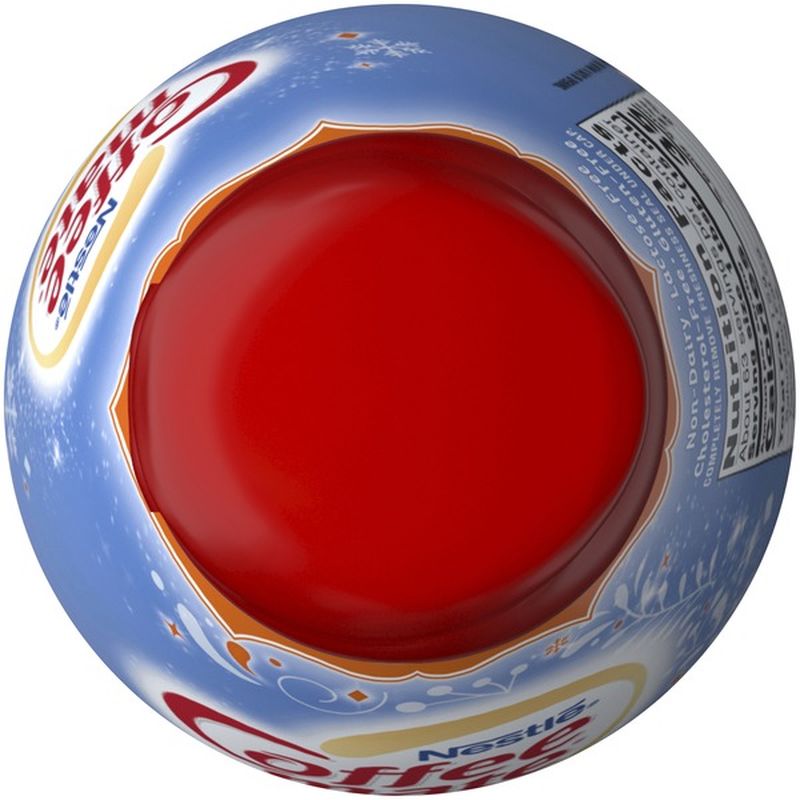Nestlé Coffee Mate Pumpkin Spice Liquid Coffee Creamer