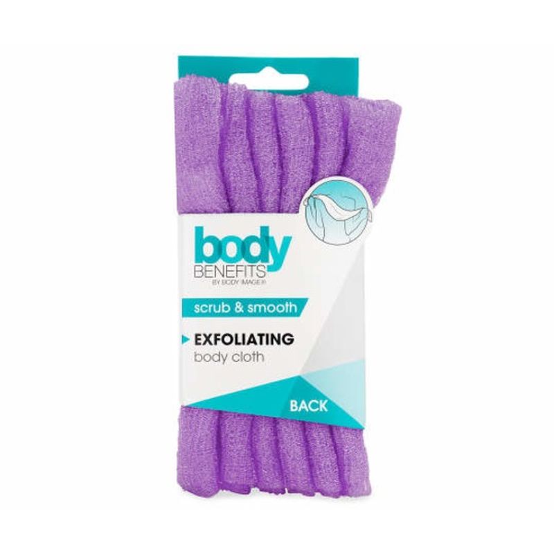 Body Benefits Body Cloth, Exfoliating (1 each) Instacart
