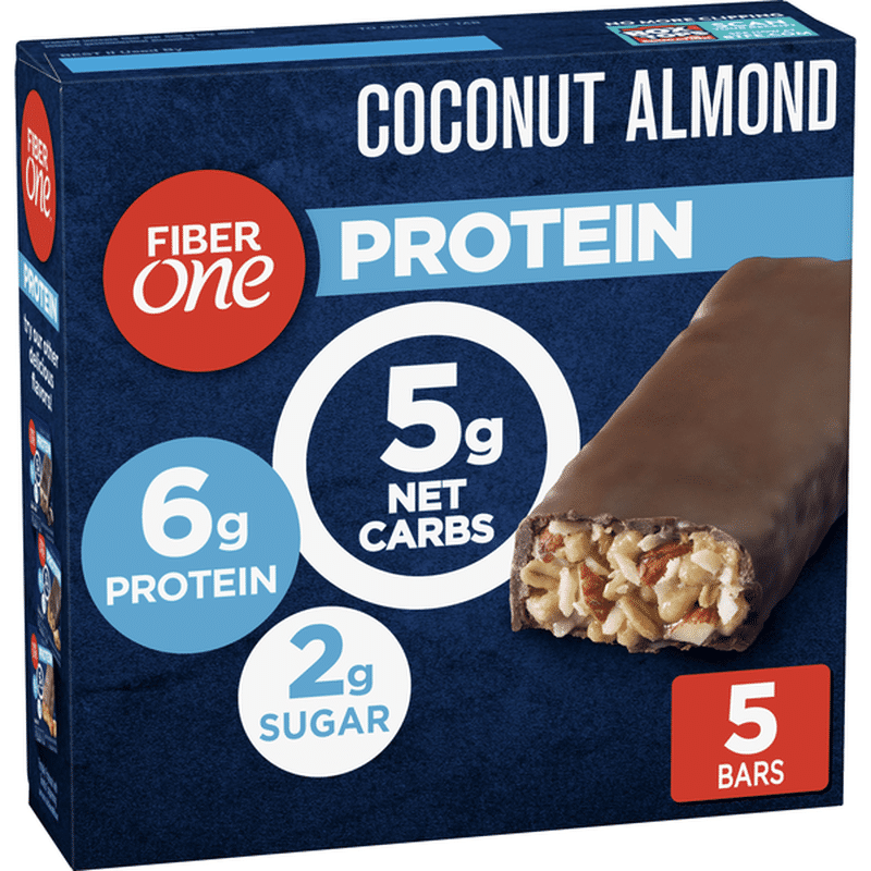 trail mix no almonds
