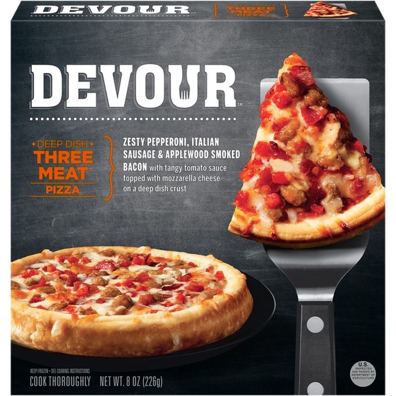 devour pizza devour pizza