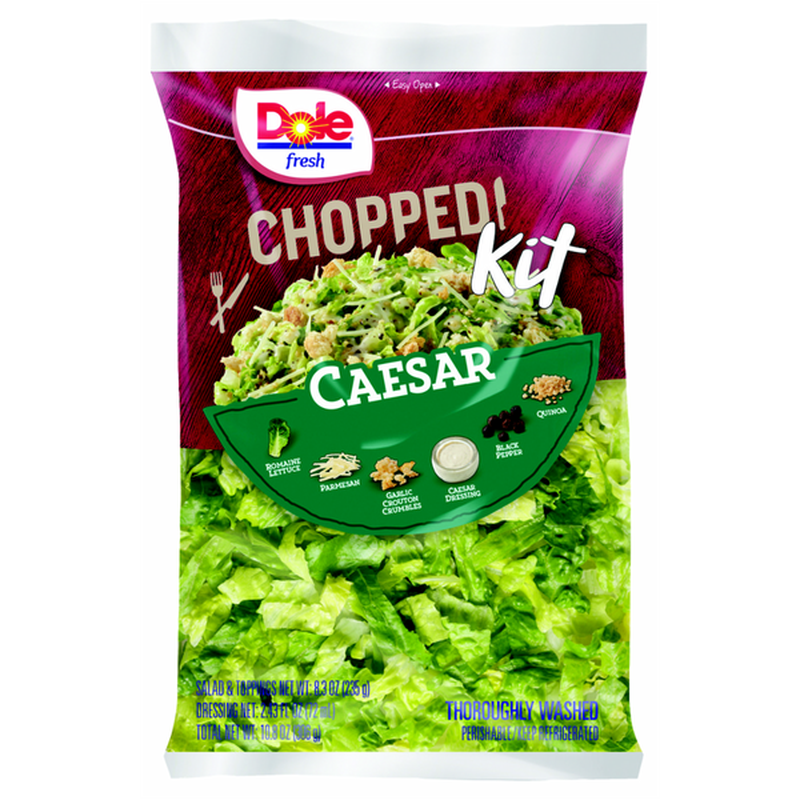 Dole Salad Kit Chopped Caesar 10 8 Oz Bag Instacart   Large 7870cc0e Ceea 41fc 917f 751ee6d5b5f7 