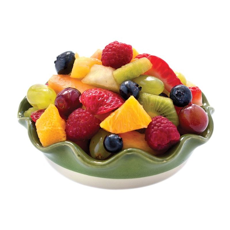 Gelson's Fresh Fruit Salad