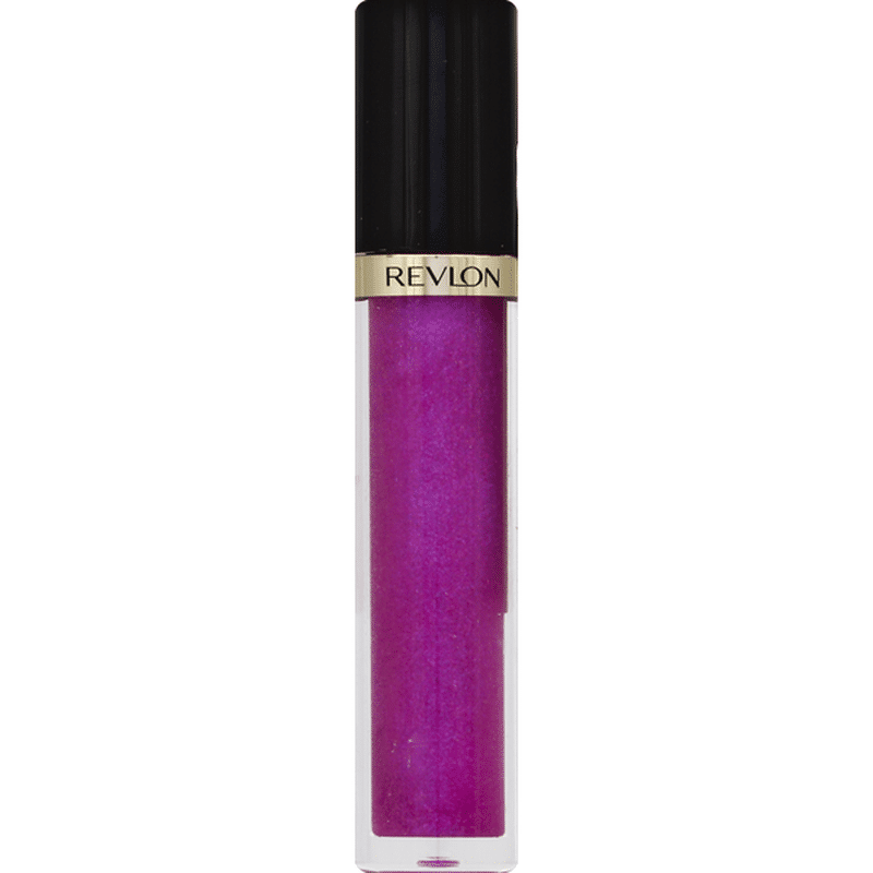 Revlon Lip Gloss, Sugar Violet 230 (0.13 oz) Instacart