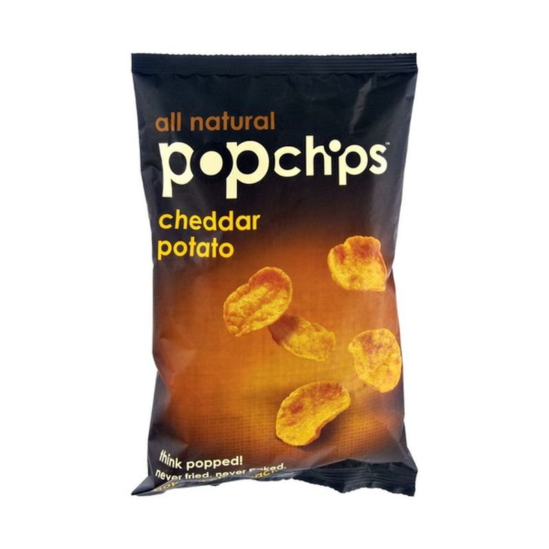 popchips cheddar