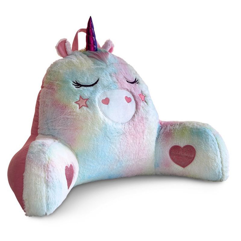 unicorn backrest