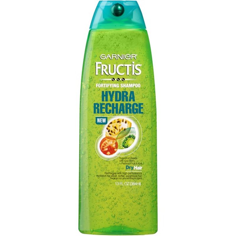 Fructis® For Dry Hair Hydra Recharge Shampoo (13 fl oz) from CVS