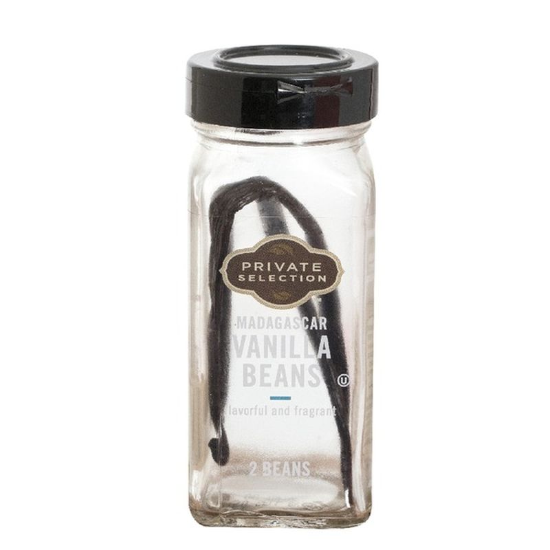 Private Selection Madagascar Vanilla Beans