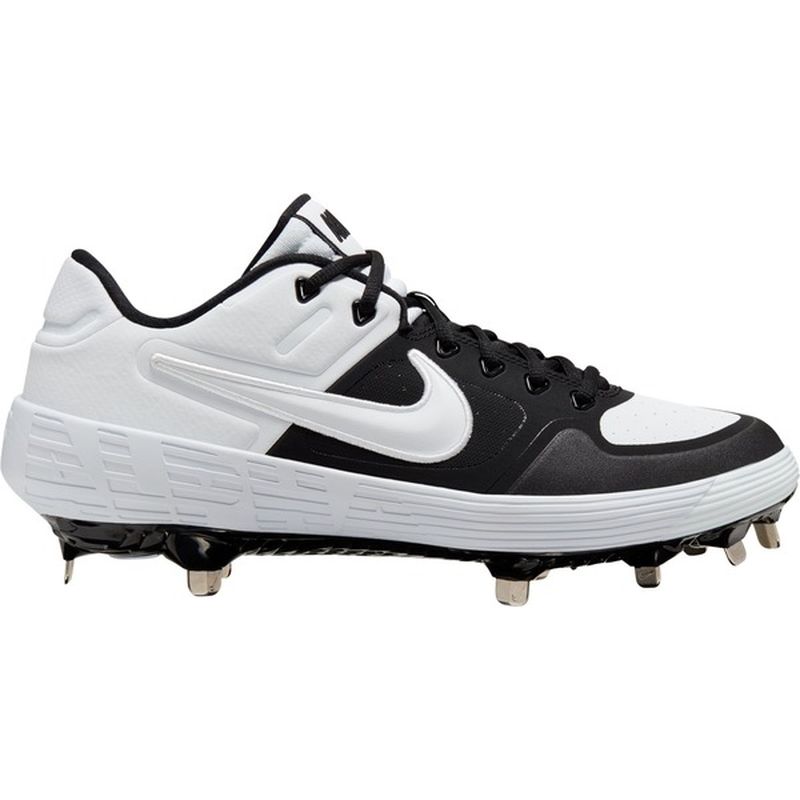 alpha huarache elite 2 metal baseball cleats