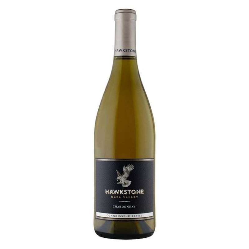 Hawkstone Chardonnay
