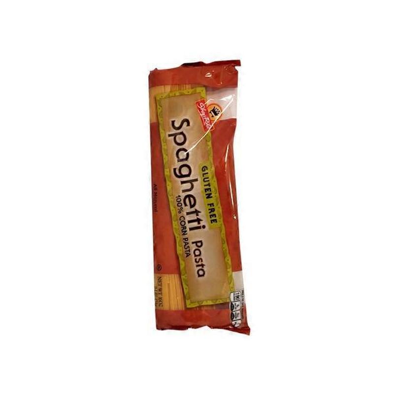 ShopRite Spaghetti Pasta (16 oz) Delivery or Pickup Near Me Instacart