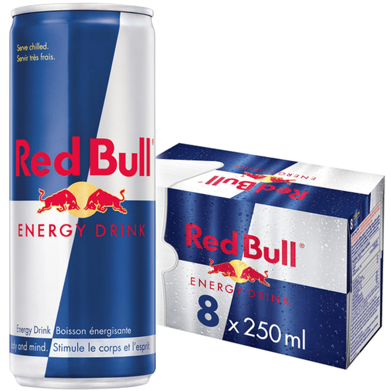 Energy Drink (2000 ml) Instacart