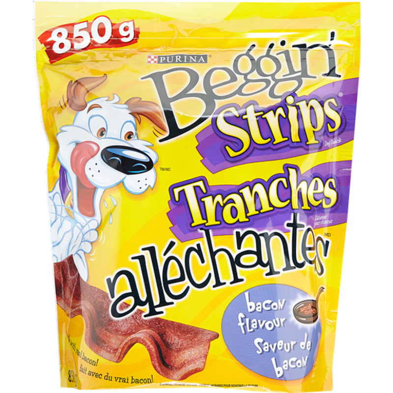 Beggin Strips Original