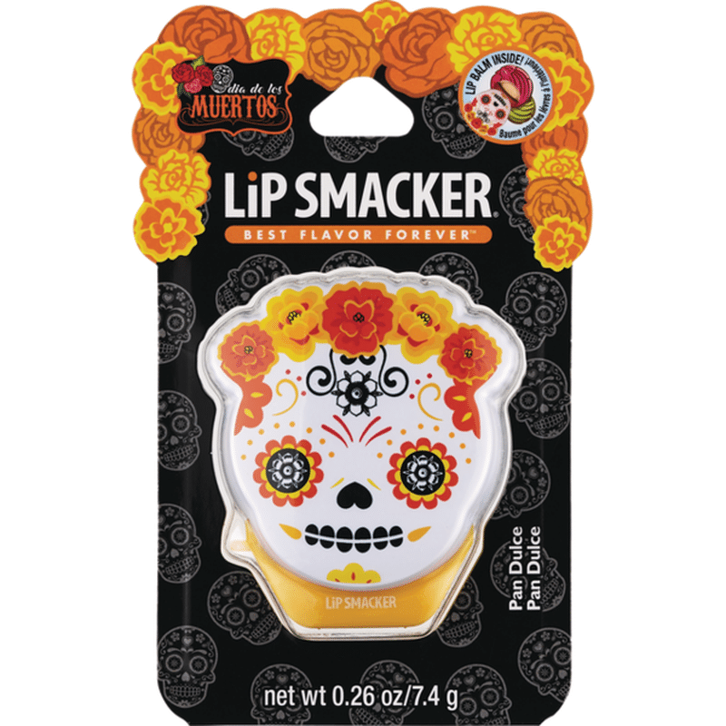 Lip Smacker Lip Balm
