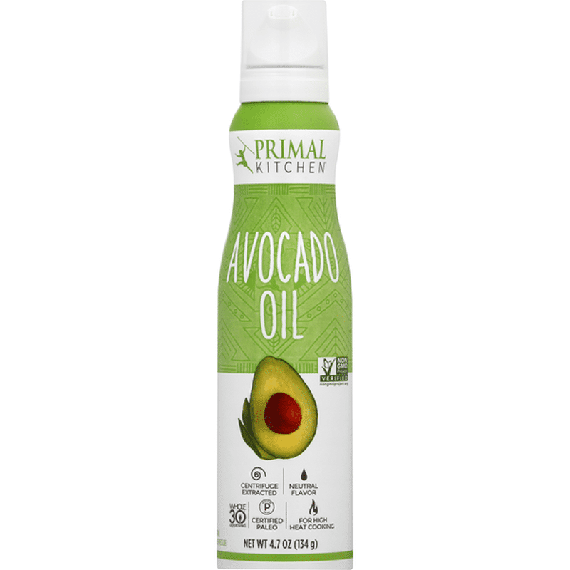 Primal Kitchen Avocado Oil Spray (4.7 oz) Delivery or Pickup Near Me