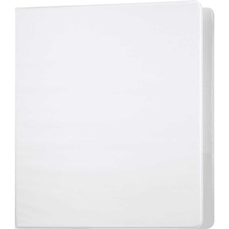 Wilson Jones 1" View Binder