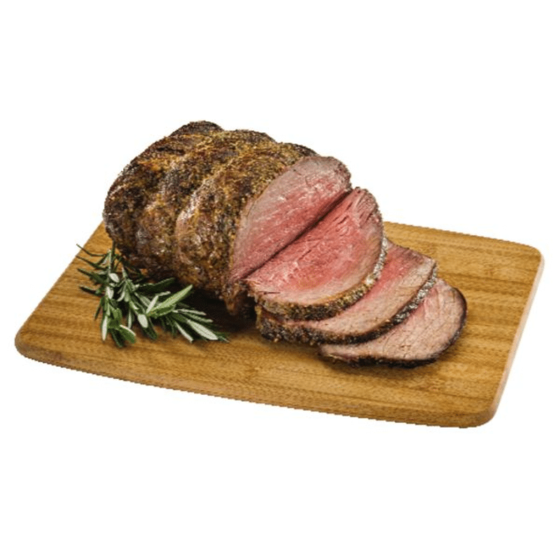 100% Grass Fed Rump Roast