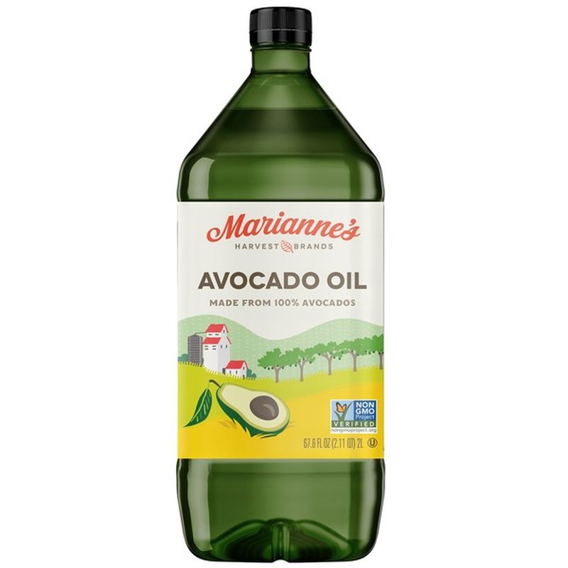Harvest Brand Avocado Oil