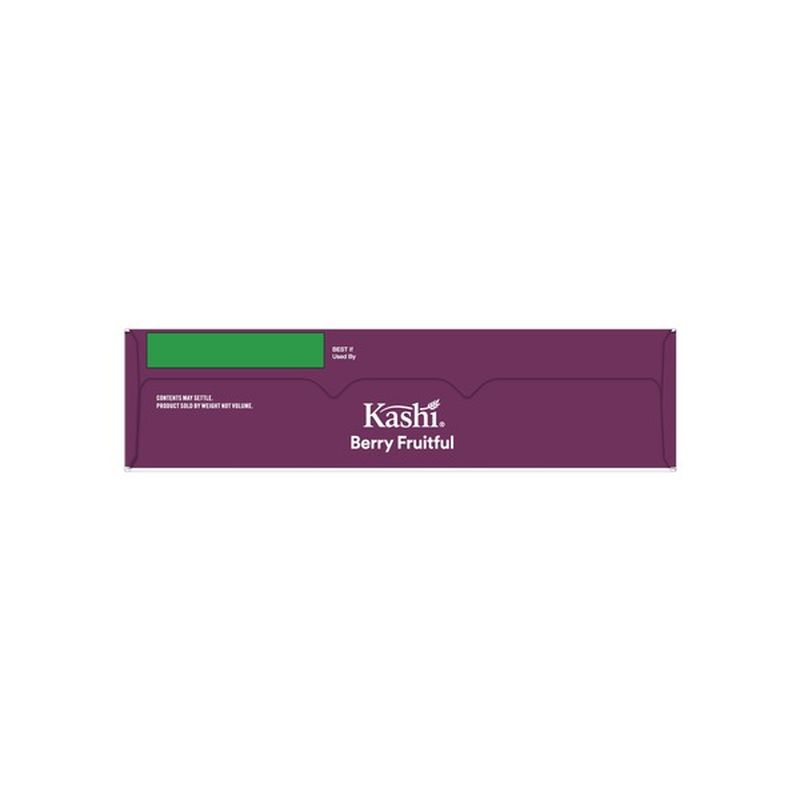 Kashi Breakfast Cereal Berry Fruitful