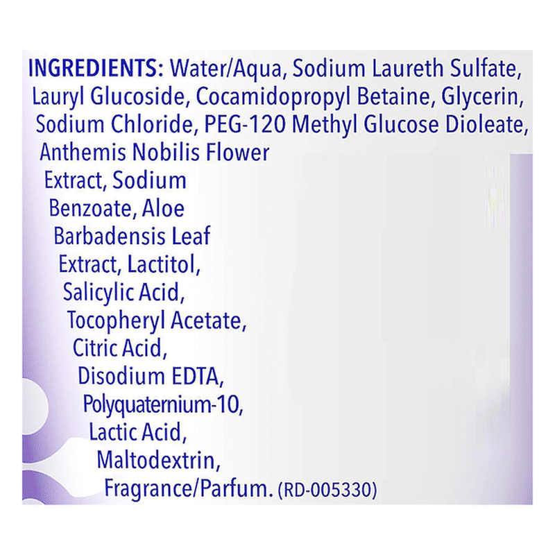 Vagisil Intimate Wash, Daily, pH Balanced (12 fl oz) - Instacart