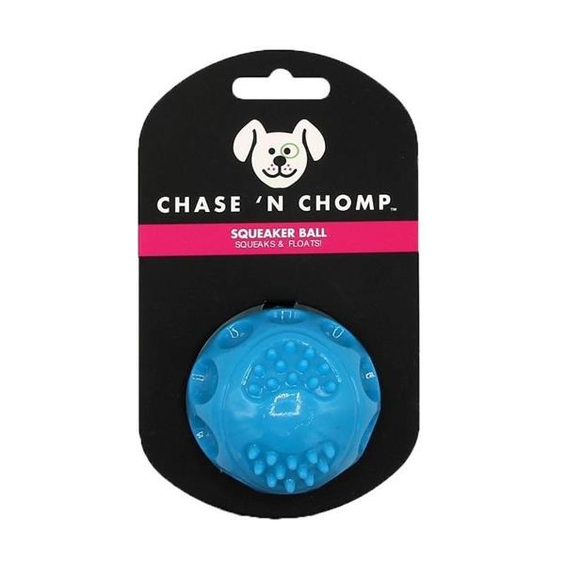 chase and chomp ball