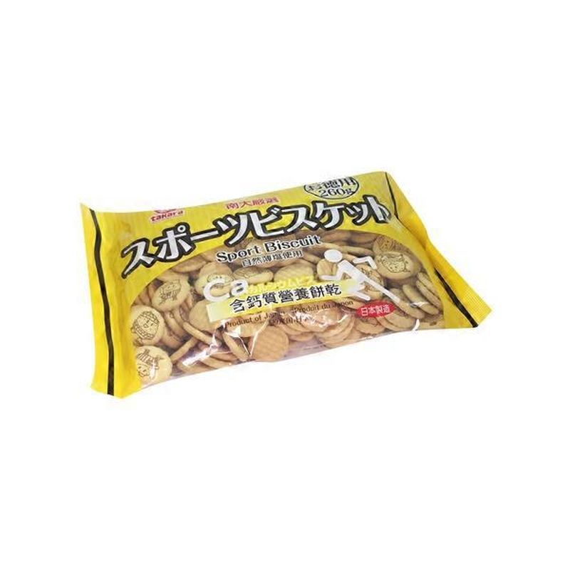 Takara Sport Biscuits (290 g) Instacart