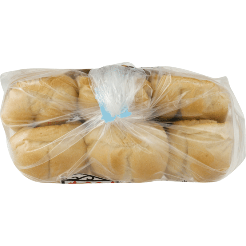 Koffee Kup Bakery Grinder Rolls (20.4 oz) Instacart