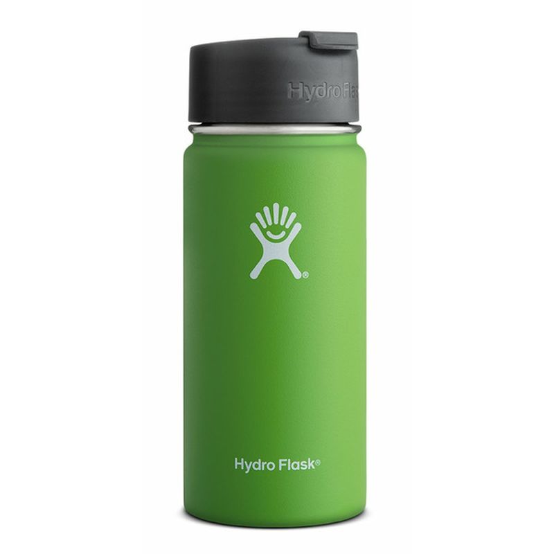 Hydro Flask 16 Oz. Flip Mouth Insulated Bottle