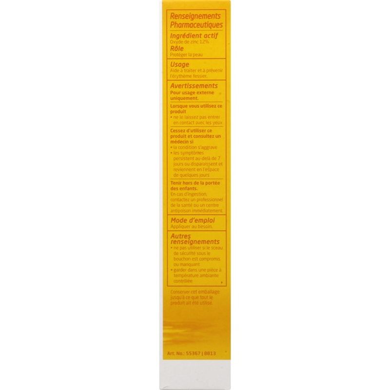 weleda calendula diaper cream