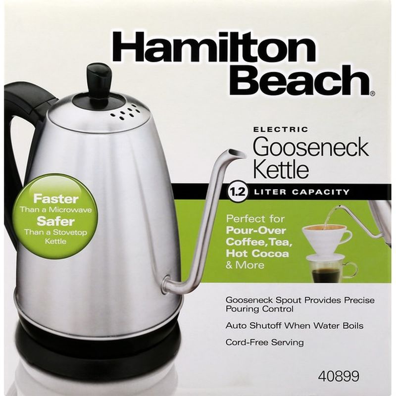 2 liter gooseneck kettle